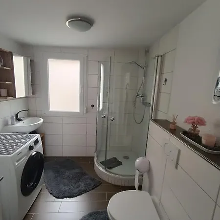 Ferienhaus Bergrath Zell Eksteriør billede