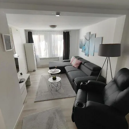 Ferienhaus Bergrath Zell Eksteriør billede