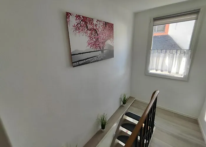 Ferienhaus Bergrath