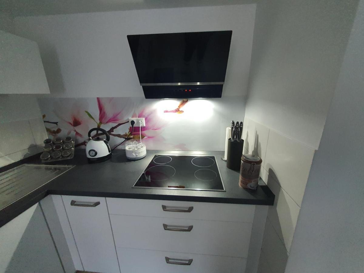 Holiday home Bergrath