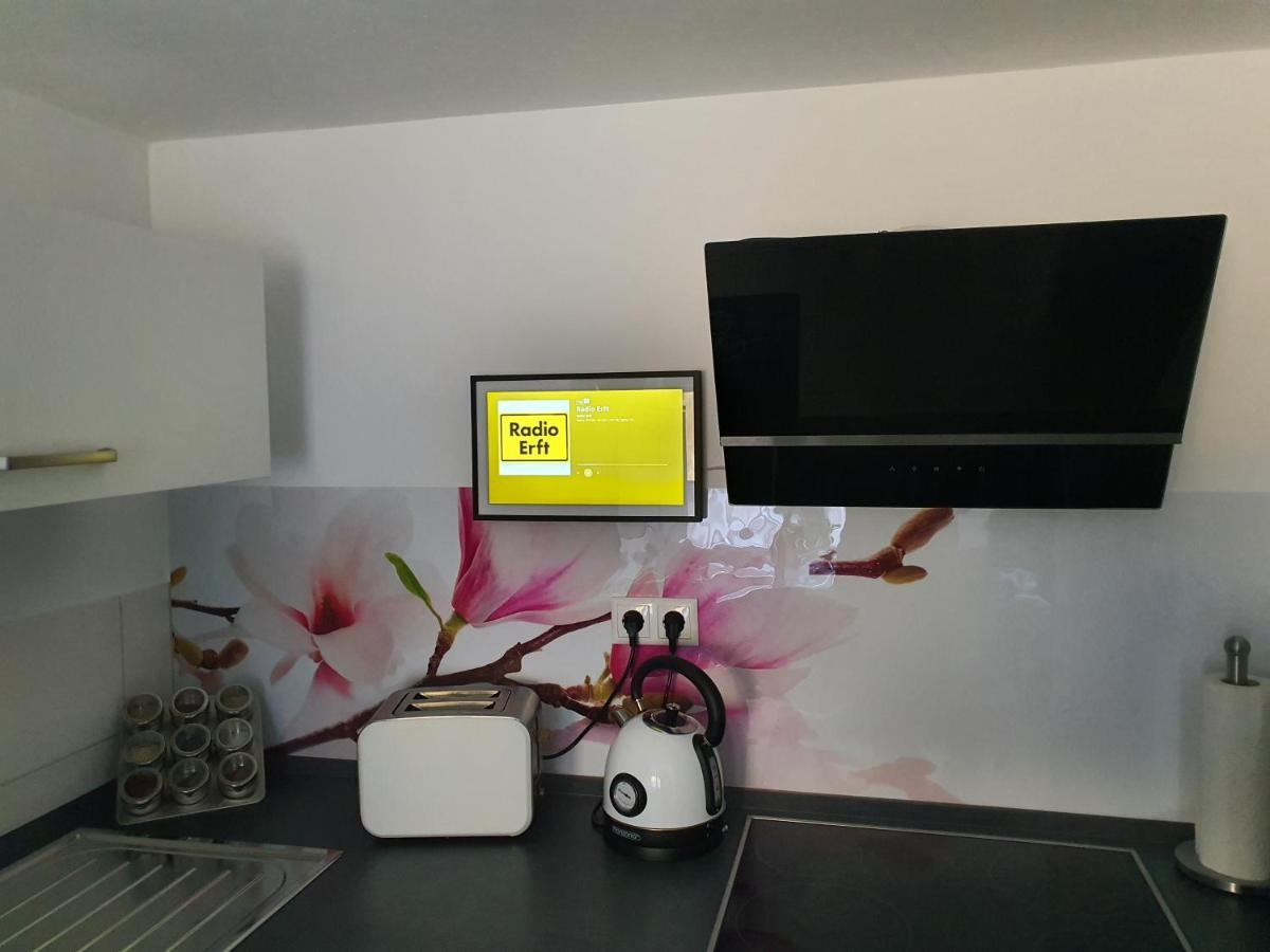 Holiday home Bergrath *