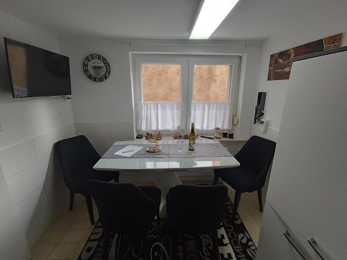 Holiday home Bergrath *