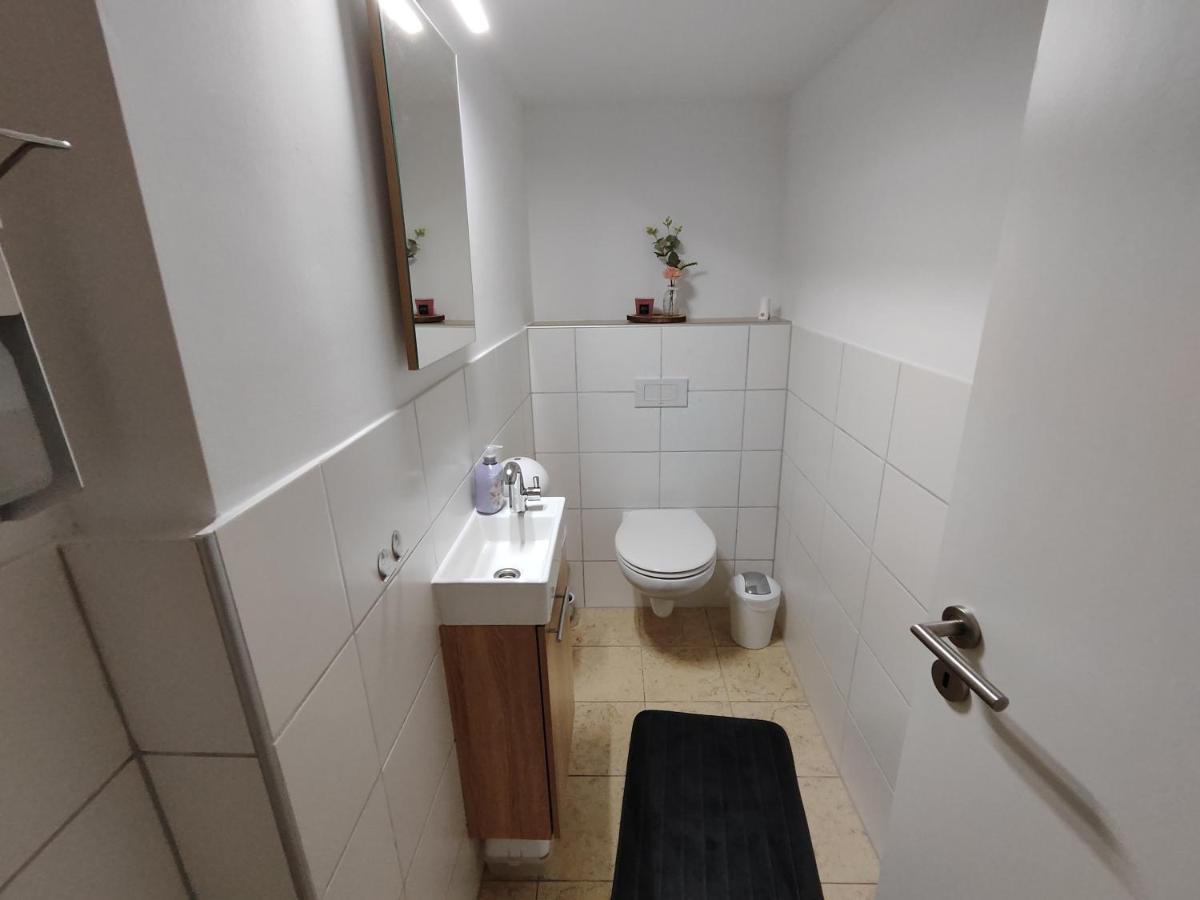 Holiday home Bergrath *