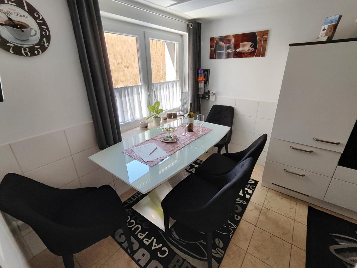 Bergrath Holiday home Zell an der Mosel