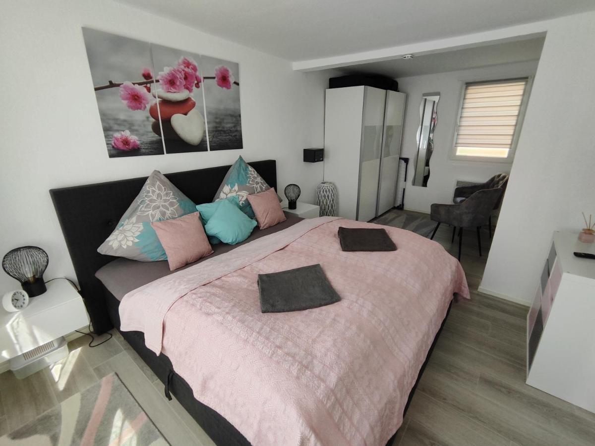 Holiday home Bergrath Zell an der Mosel