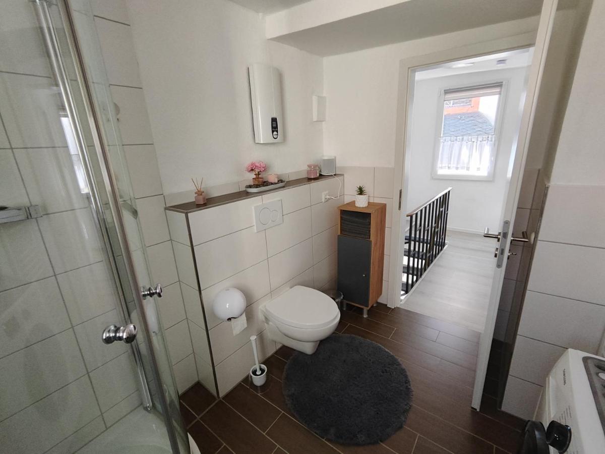 Bergrath Holiday home *