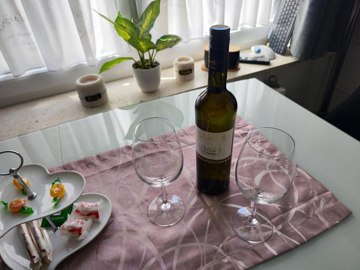 Holiday home Bergrath Zell an der Mosel